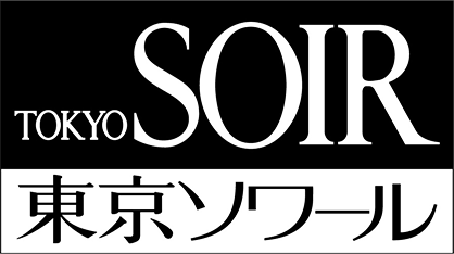 東京ソワール